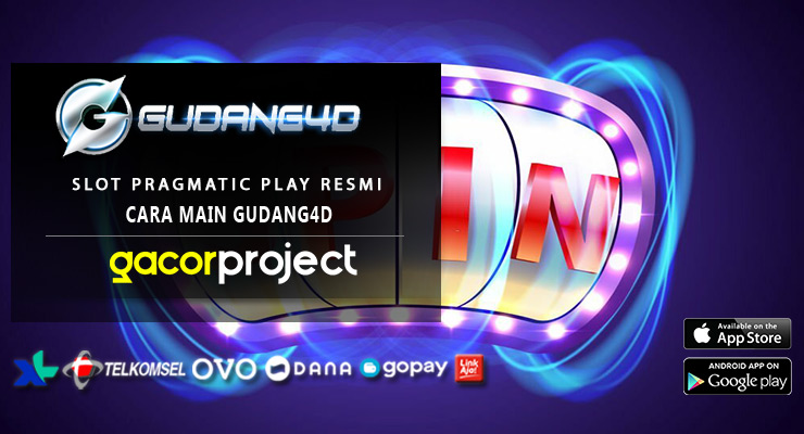 Slot Pragmatic Play Resmi